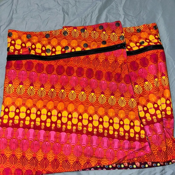 Handmade Skirt 🌼 - Picture 1 of 4